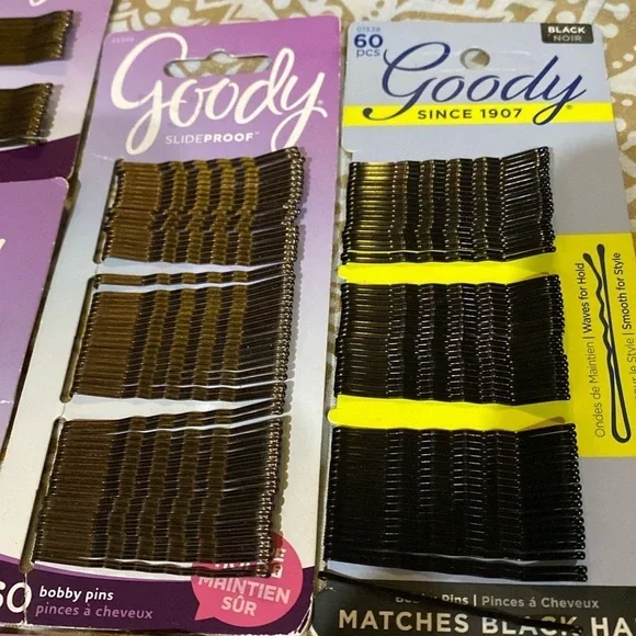 Just Bobby Pins - Picture 2 of 7